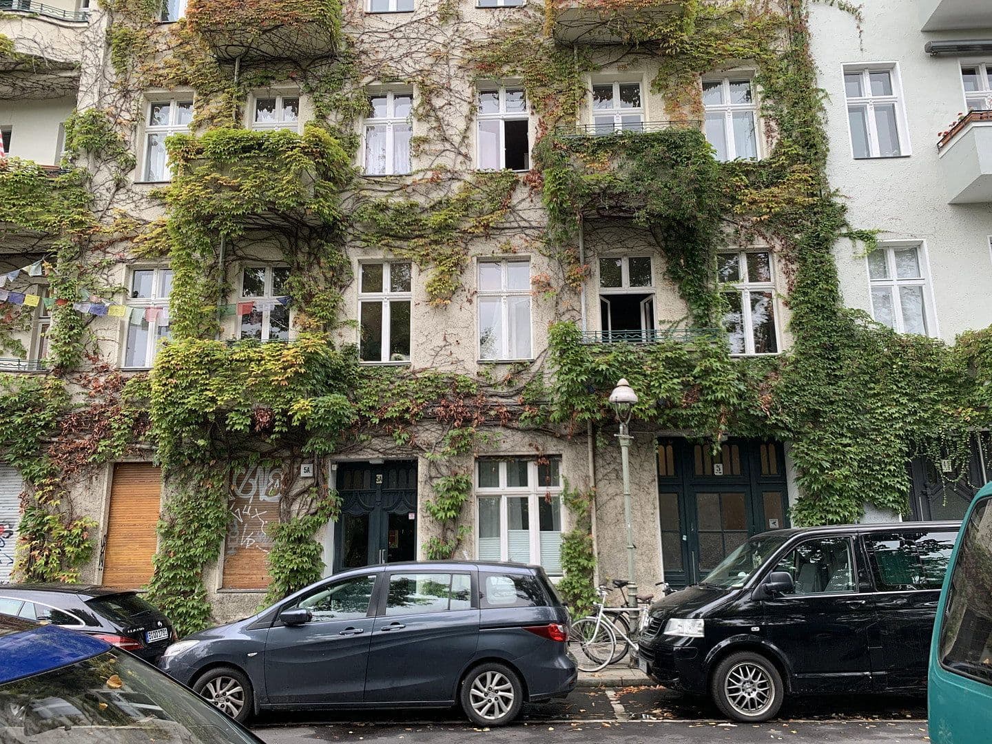 Predaj bytu 2-izbový 56 m², Berlin, Berlín Predaj bytu 2-izbový 56 m², Berlin, Berlín