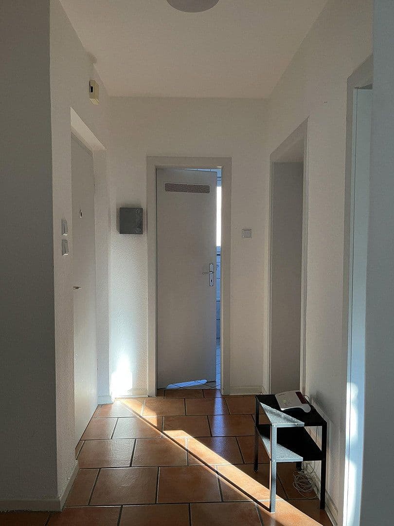 Prenájom bytu 2-izbový 50 m², Wildstraße 13, Duisburg, Severné Porýnie - Westfálsko Prenájom bytu 2-izbový 50 m², Wildstraße 13, Duisburg, Severné Porýnie - Westfálsko