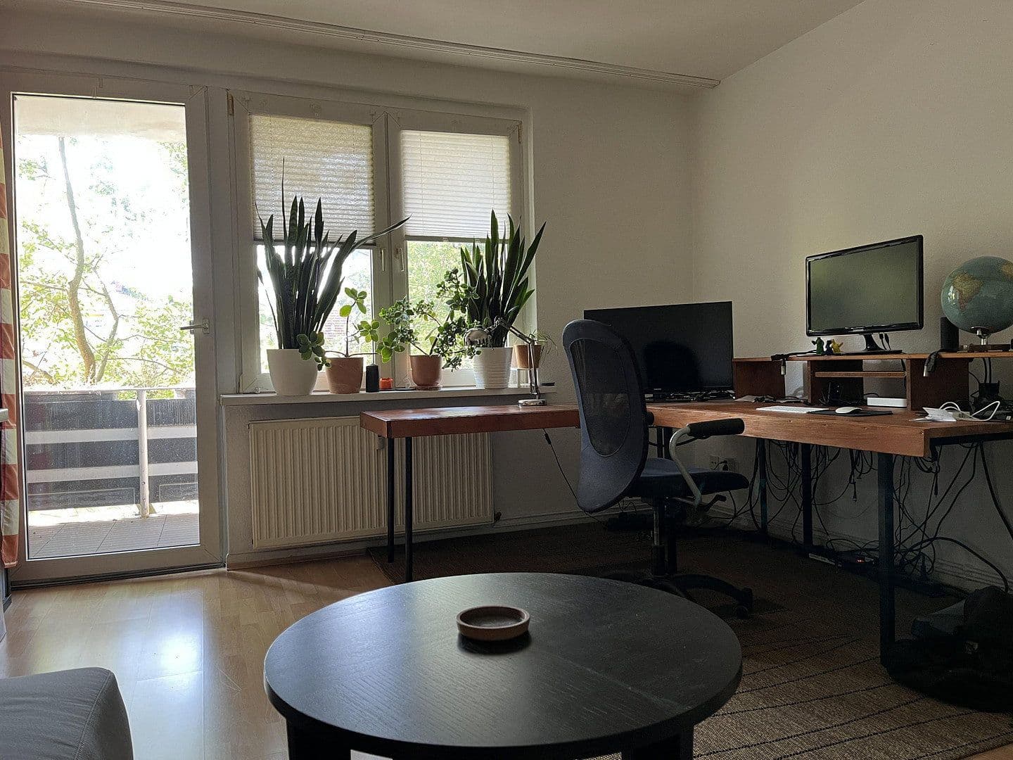 Prenájom bytu 2-izbový 50 m², Wildstraße 13, Duisburg, Severné Porýnie - Westfálsko Prenájom bytu 2-izbový 50 m², Wildstraße 13, Duisburg, Severné Porýnie - Westfálsko