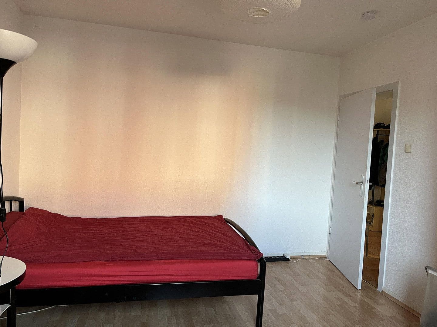 Prenájom bytu 2-izbový 50 m², Wildstraße 13, Duisburg, Severné Porýnie - Westfálsko Prenájom bytu 2-izbový 50 m², Wildstraße 13, Duisburg, Severné Porýnie - Westfálsko