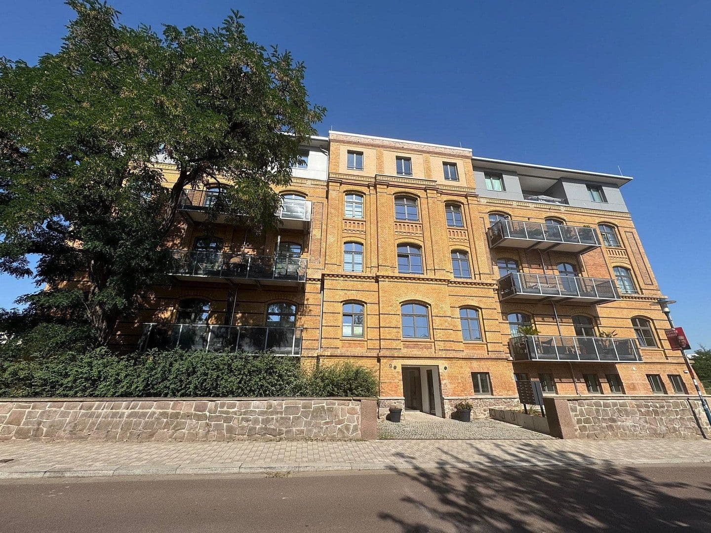 Prenájom kancelárie 94 m², Budenbergstraße 9, Magdeburg, Sasko-Anhaltsko Prenájom kancelárie 94 m², Budenbergstraße 9, Magdeburg, Sasko-Anhaltsko