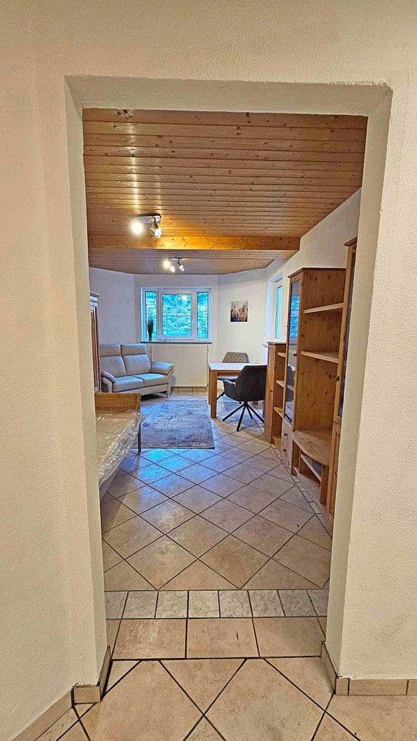 Prenájom bytu 1-izbový 34 m², Oestrich-Winkel, Hesensko Prenájom bytu 1-izbový 34 m², Oestrich-Winkel, Hesensko