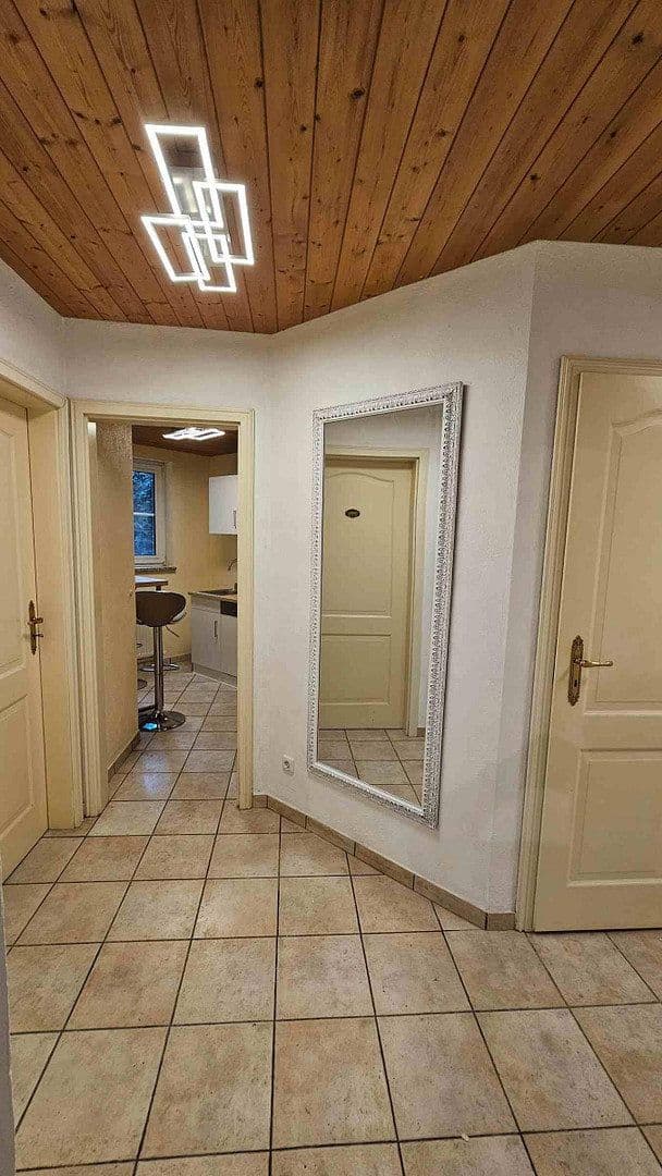 Prenájom bytu 1-izbový 34 m², Oestrich-Winkel, Hesensko Prenájom bytu 1-izbový 34 m², Oestrich-Winkel, Hesensko