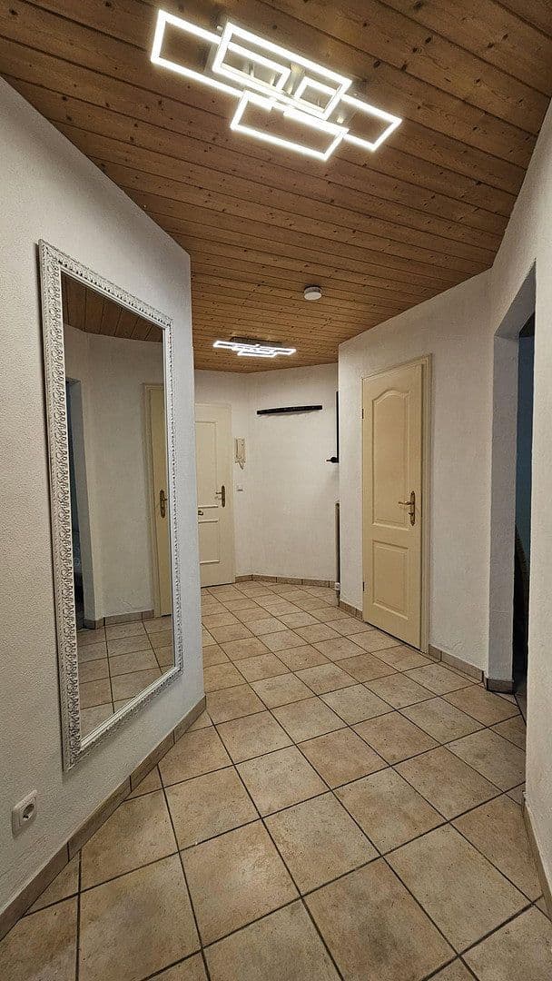 Prenájom bytu 1-izbový 34 m², Oestrich-Winkel, Hesensko Prenájom bytu 1-izbový 34 m², Oestrich-Winkel, Hesensko