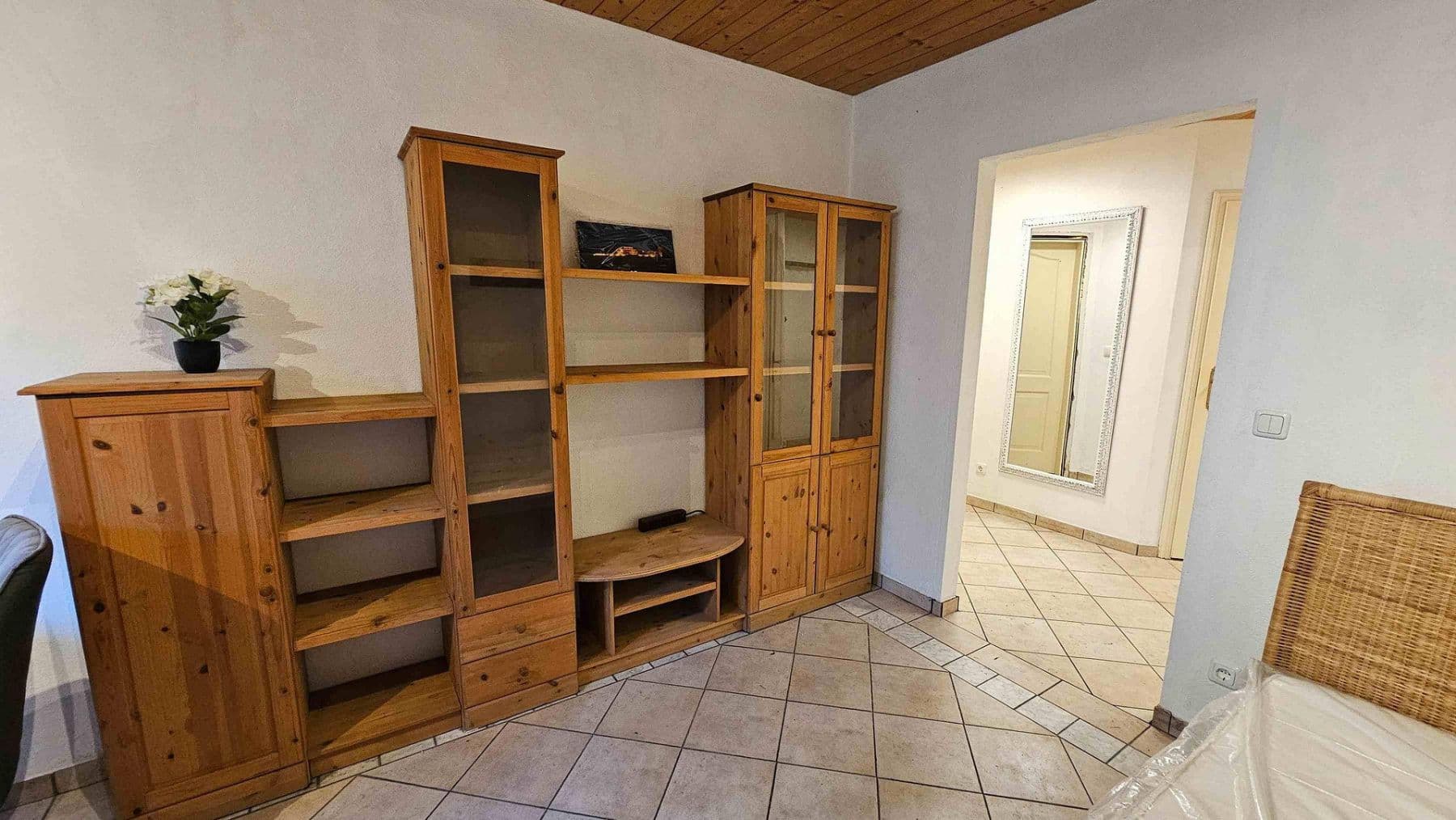 Prenájom bytu 1-izbový 34 m², Oestrich-Winkel, Hesensko Prenájom bytu 1-izbový 34 m², Oestrich-Winkel, Hesensko