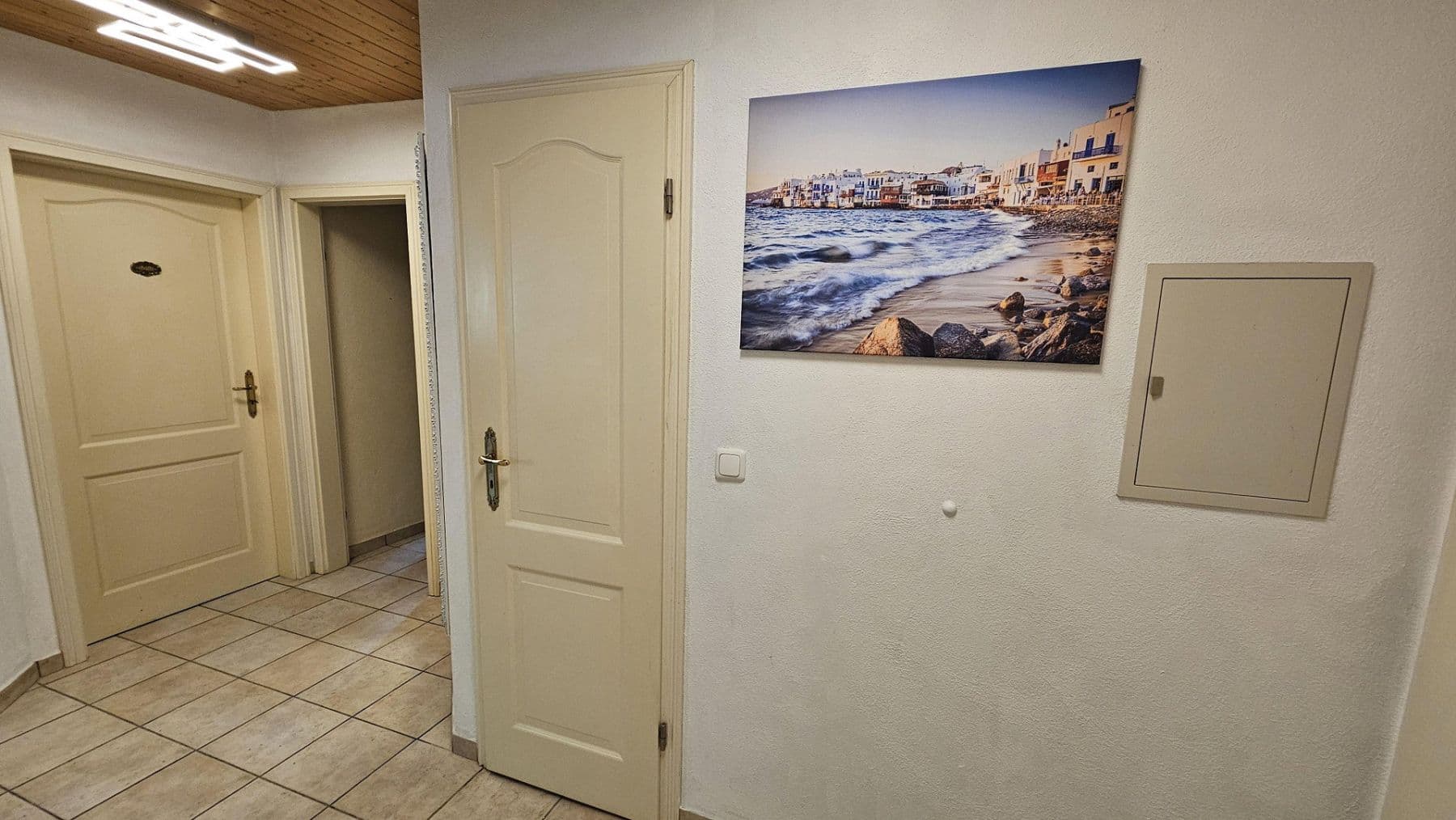 Prenájom bytu 1-izbový 34 m², Oestrich-Winkel, Hesensko Prenájom bytu 1-izbový 34 m², Oestrich-Winkel, Hesensko