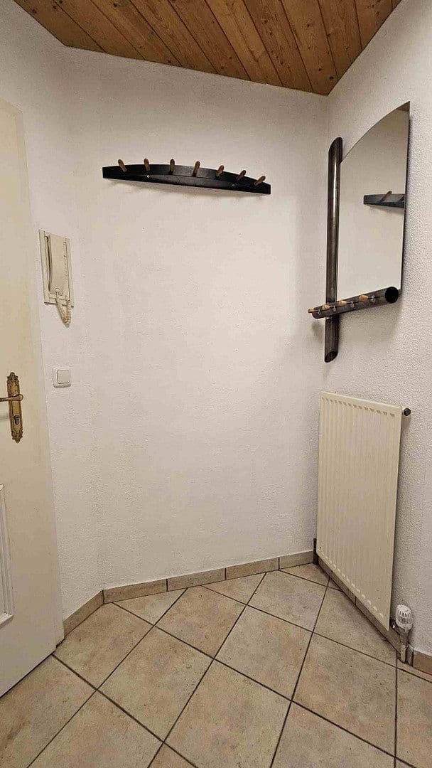 Prenájom bytu 1-izbový 34 m², Oestrich-Winkel, Hesensko Prenájom bytu 1-izbový 34 m², Oestrich-Winkel, Hesensko