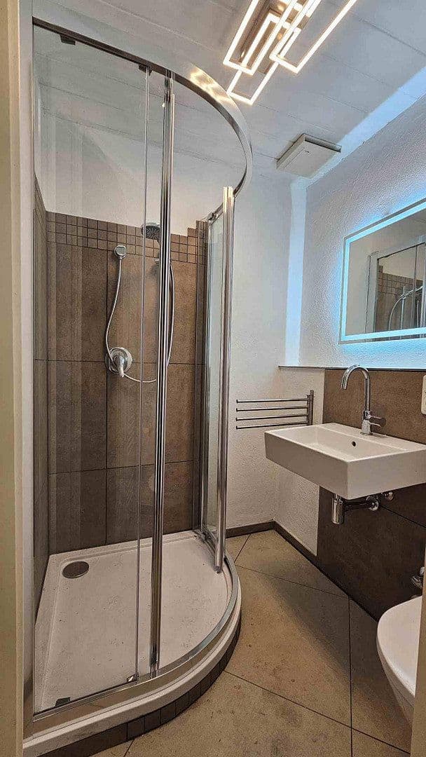 Prenájom bytu 1-izbový 34 m², Oestrich-Winkel, Hesensko Prenájom bytu 1-izbový 34 m², Oestrich-Winkel, Hesensko