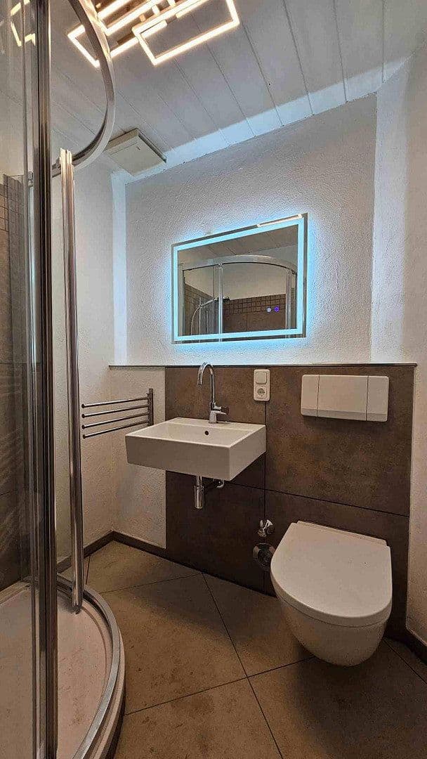 Prenájom bytu 1-izbový 34 m², Oestrich-Winkel, Hesensko Prenájom bytu 1-izbový 34 m², Oestrich-Winkel, Hesensko