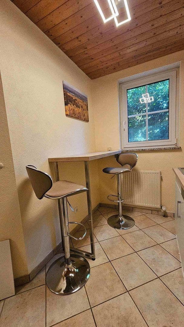 Prenájom bytu 1-izbový 34 m², Oestrich-Winkel, Hesensko Prenájom bytu 1-izbový 34 m², Oestrich-Winkel, Hesensko