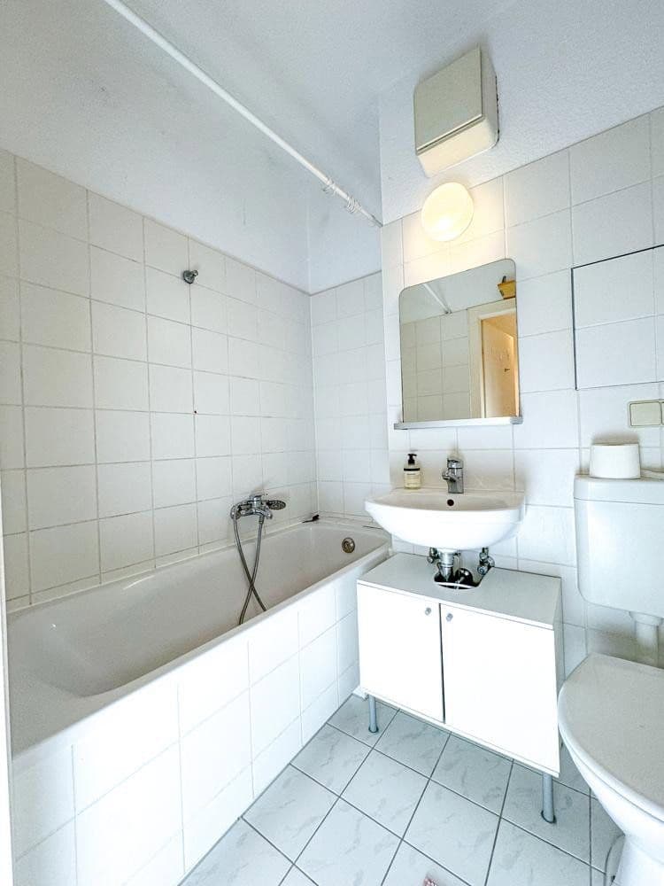 Predaj bytu 2-izbový 48 m², Storkower Straße 88, Berlin, Berlín Predaj bytu 2-izbový 48 m², Storkower Straße 88, Berlin, Berlín