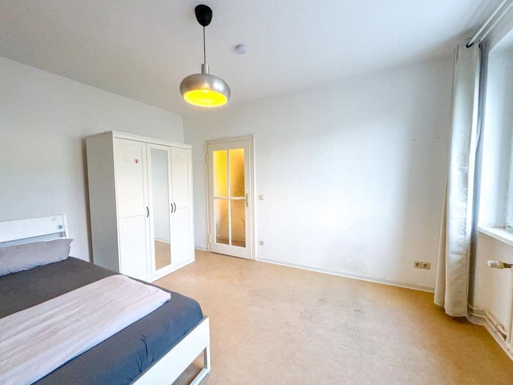 Predaj bytu 2-izbový 48 m², Storkower Straße 88, Berlin, Berlín Predaj bytu 2-izbový 48 m², Storkower Straße 88, Berlin, Berlín