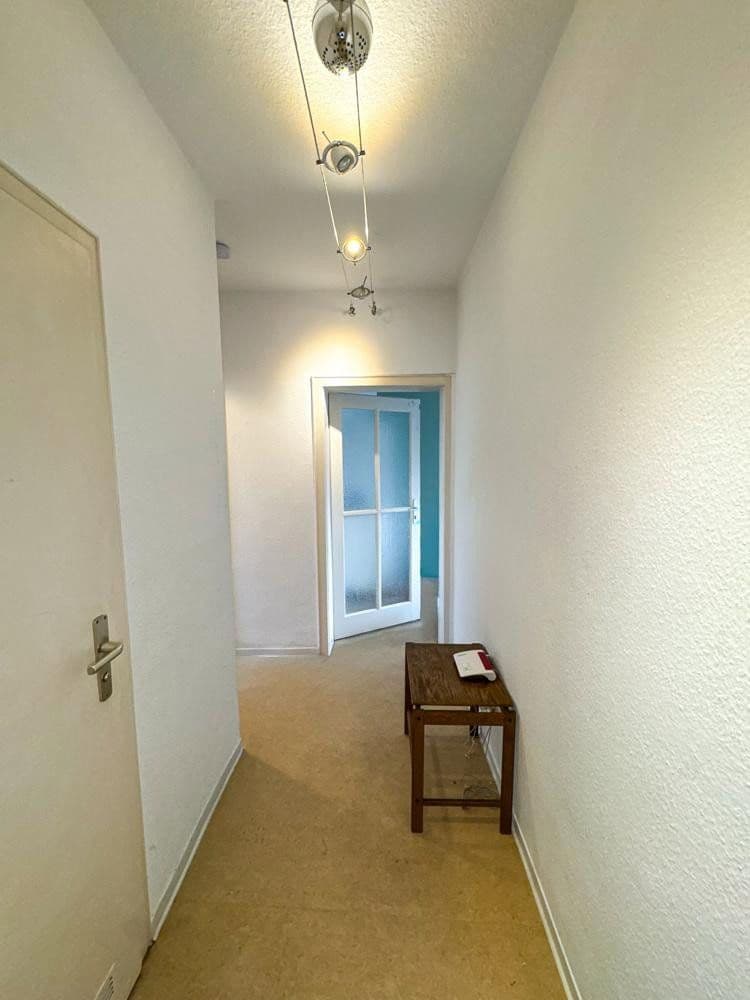 Predaj bytu 2-izbový 48 m², Storkower Straße 88, Berlin, Berlín Predaj bytu 2-izbový 48 m², Storkower Straße 88, Berlin, Berlín