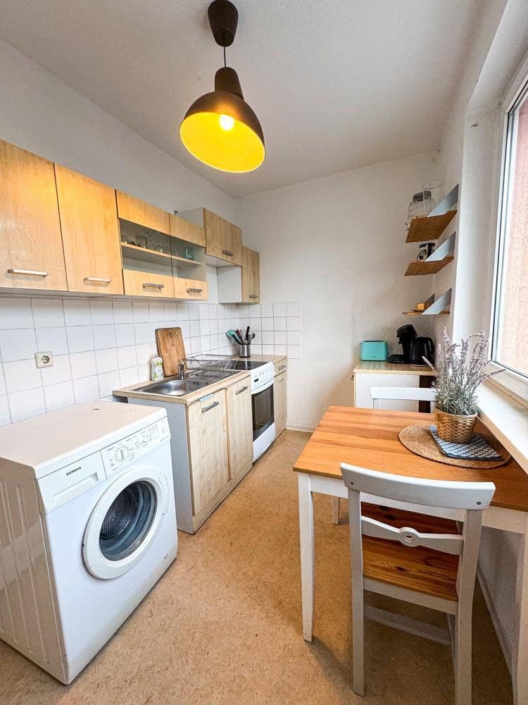 Predaj bytu 2-izbový 48 m², Storkower Straße 88, Berlin, Berlín Predaj bytu 2-izbový 48 m², Storkower Straße 88, Berlin, Berlín