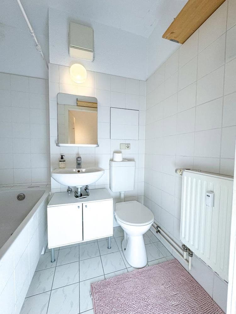 Predaj bytu 2-izbový 48 m², Storkower Straße 88, Berlin, Berlín Predaj bytu 2-izbový 48 m², Storkower Straße 88, Berlin, Berlín