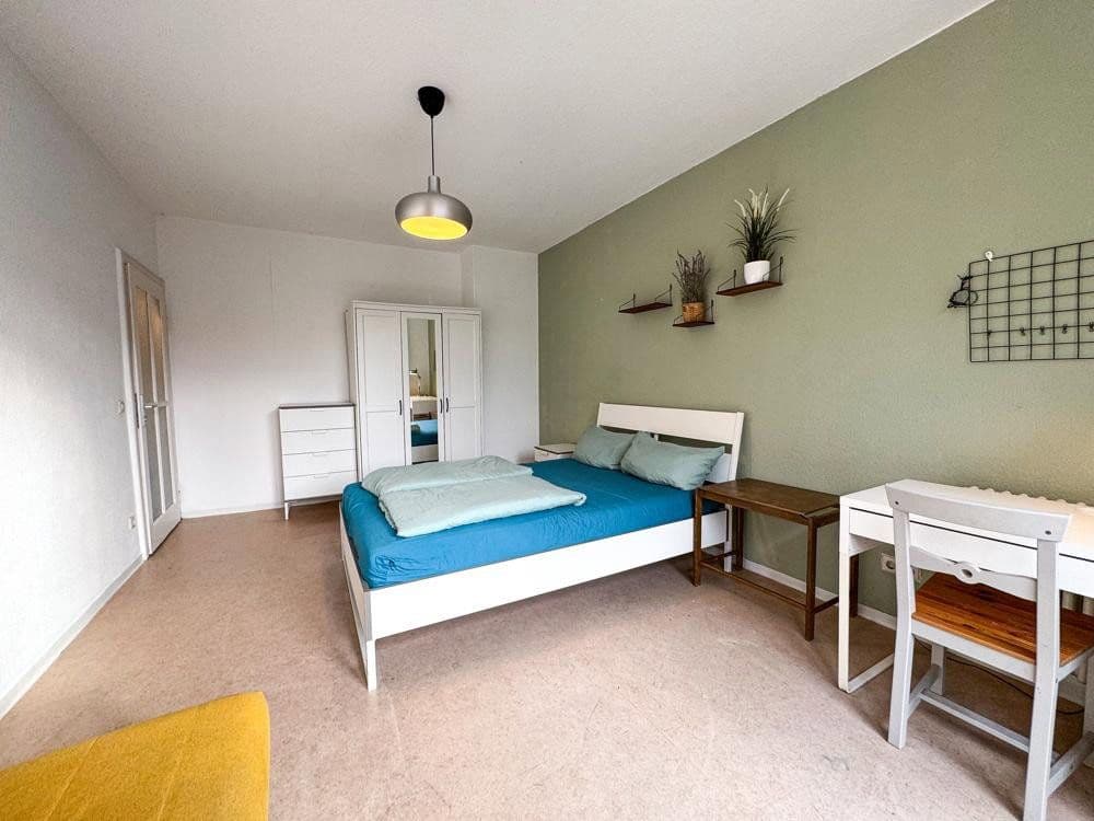 Predaj bytu 2-izbový 48 m², Storkower Straße 88, Berlin, Berlín Predaj bytu 2-izbový 48 m², Storkower Straße 88, Berlin, Berlín