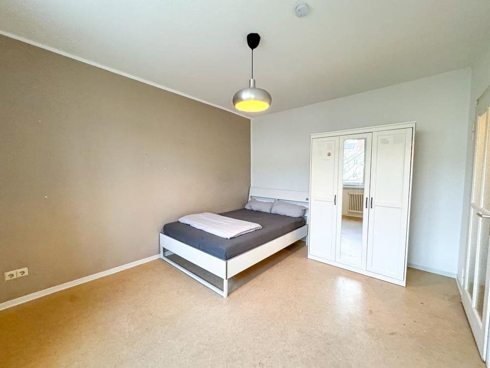 Predaj bytu 2-izbový 48 m², Storkower Straße 88, Berlin, Berlín Predaj bytu 2-izbový 48 m², Storkower Straße 88, Berlin, Berlín