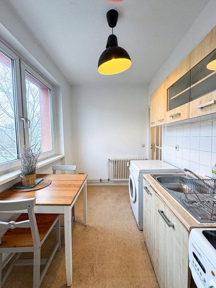 Predaj bytu 2-izbový 48 m², Storkower Straße 88, Berlin, Berlín Predaj bytu 2-izbový 48 m², Storkower Straße 88, Berlin, Berlín