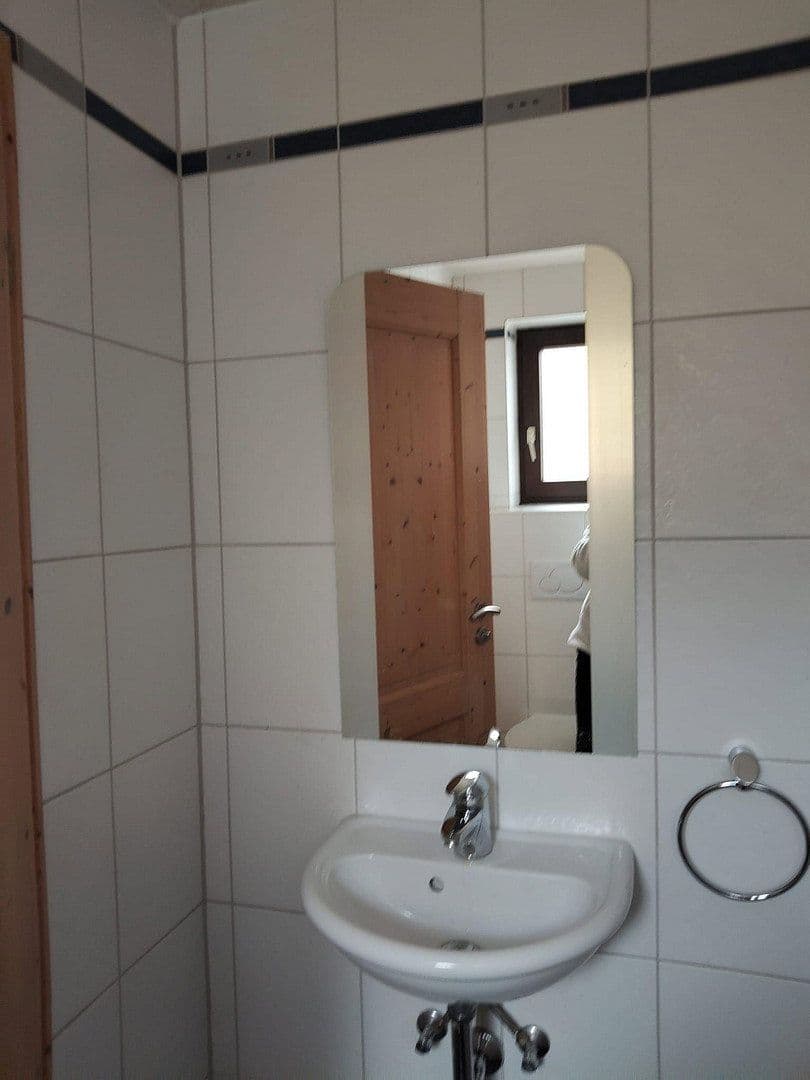 Predaj domu 260 m², pozemok 809 m², Kaulberg 16, Hemhofen, Bavorsko Predaj domu 260 m², pozemok 809 m², Kaulberg 16, Hemhofen, Bavorsko