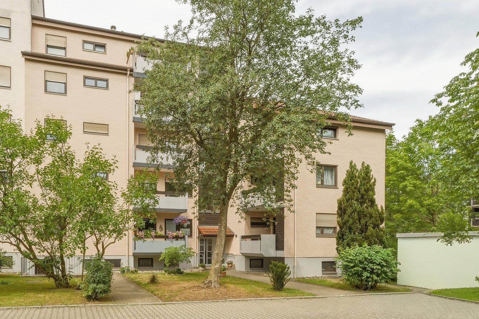 Predaj bytu 2-izbový 68 m², Ulm, Bádensko-Wurttembersko Predaj bytu 2-izbový 68 m², Ulm, Bádensko-Wurttembersko