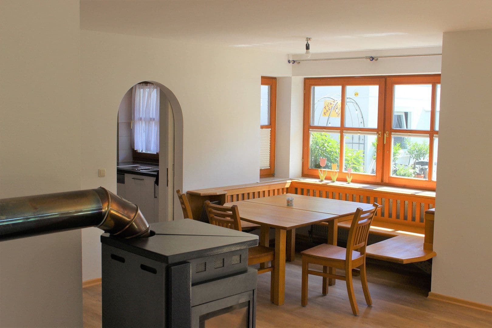 Prenájom domu 160 m², pozemok 400 m², Münchener Str.47, Sauerlach, Bavorsko Prenájom domu 160 m², pozemok 400 m², Münchener Str.47, Sauerlach, Bavorsko