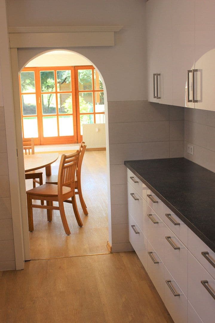 Prenájom domu 160 m², pozemok 400 m², Münchener Str.47, Sauerlach, Bavorsko Prenájom domu 160 m², pozemok 400 m², Münchener Str.47, Sauerlach, Bavorsko