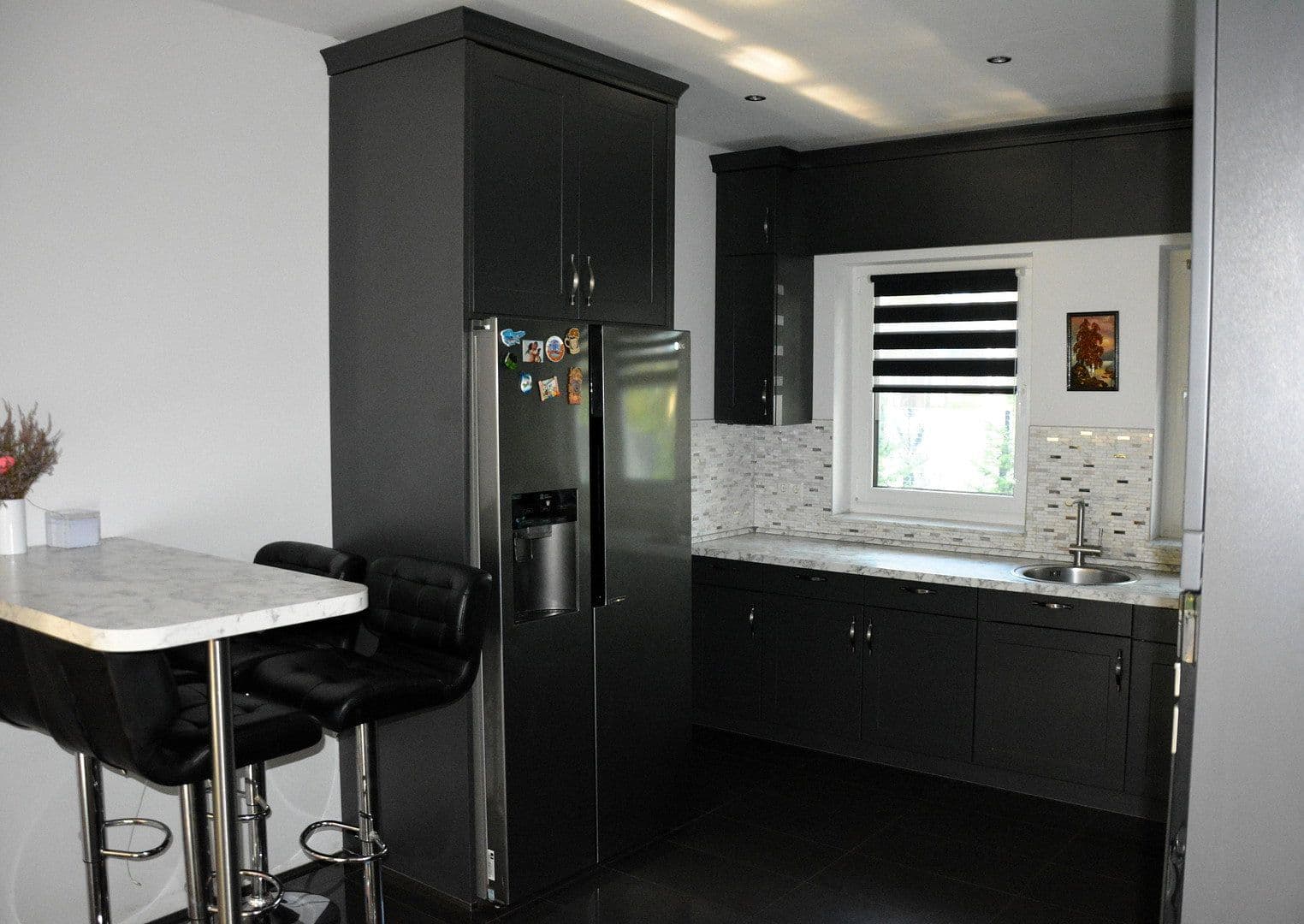 Predaj domu 368 m², pozemok 2.818 m², Lehniner Straße 7 / 7A, Borkwalde, Brandenbursko Predaj domu 368 m², pozemok 2.818 m², Lehniner Straße 7 / 7A, Borkwalde, Brandenbursko