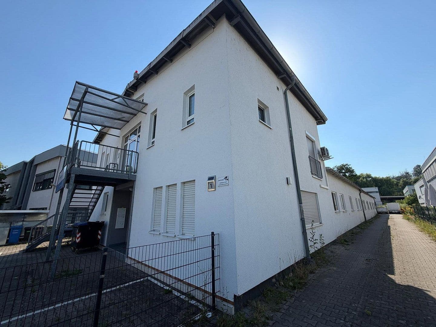 Predaj domu 101 m², pozemok 1.321 m², An der Flachsröße 1, Mühltal, Hesensko Predaj domu 101 m², pozemok 1.321 m², An der Flachsröße 1, Mühltal, Hesensko