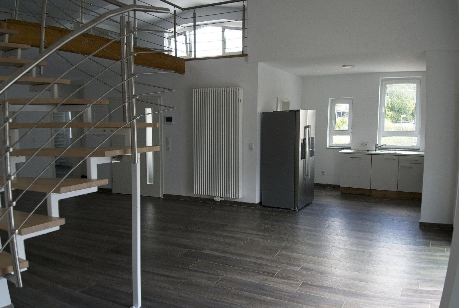 Predaj domu 101 m², pozemok 1.321 m², An der Flachsröße 1, Mühltal, Hesensko Predaj domu 101 m², pozemok 1.321 m², An der Flachsröße 1, Mühltal, Hesensko