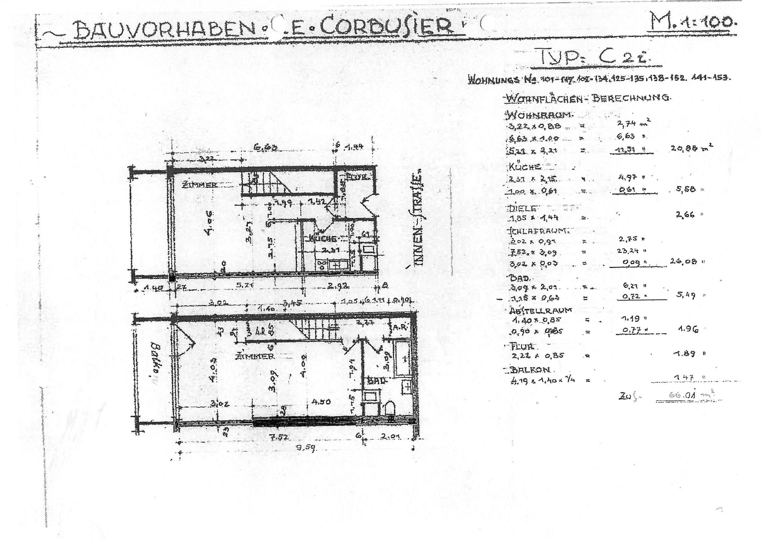 Predaj bytu 2-izbový 66 m², Flatowallee 16, Berlin, Berlín Predaj bytu 2-izbový 66 m², Flatowallee 16, Berlin, Berlín