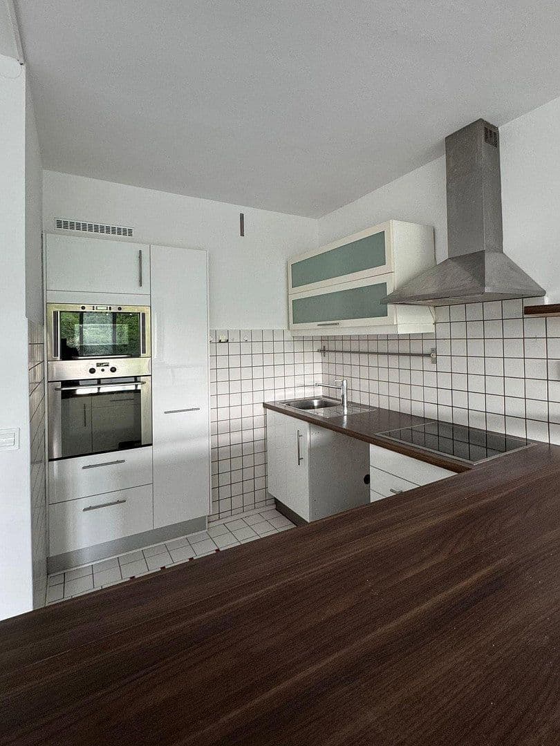 Predaj bytu 2-izbový 66 m², Flatowallee 16, Berlin, Berlín Predaj bytu 2-izbový 66 m², Flatowallee 16, Berlin, Berlín