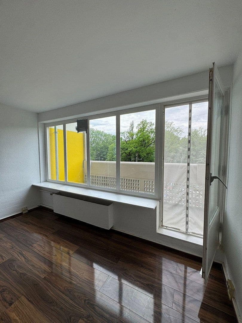 Predaj bytu 2-izbový 66 m², Flatowallee 16, Berlin, Berlín Predaj bytu 2-izbový 66 m², Flatowallee 16, Berlin, Berlín