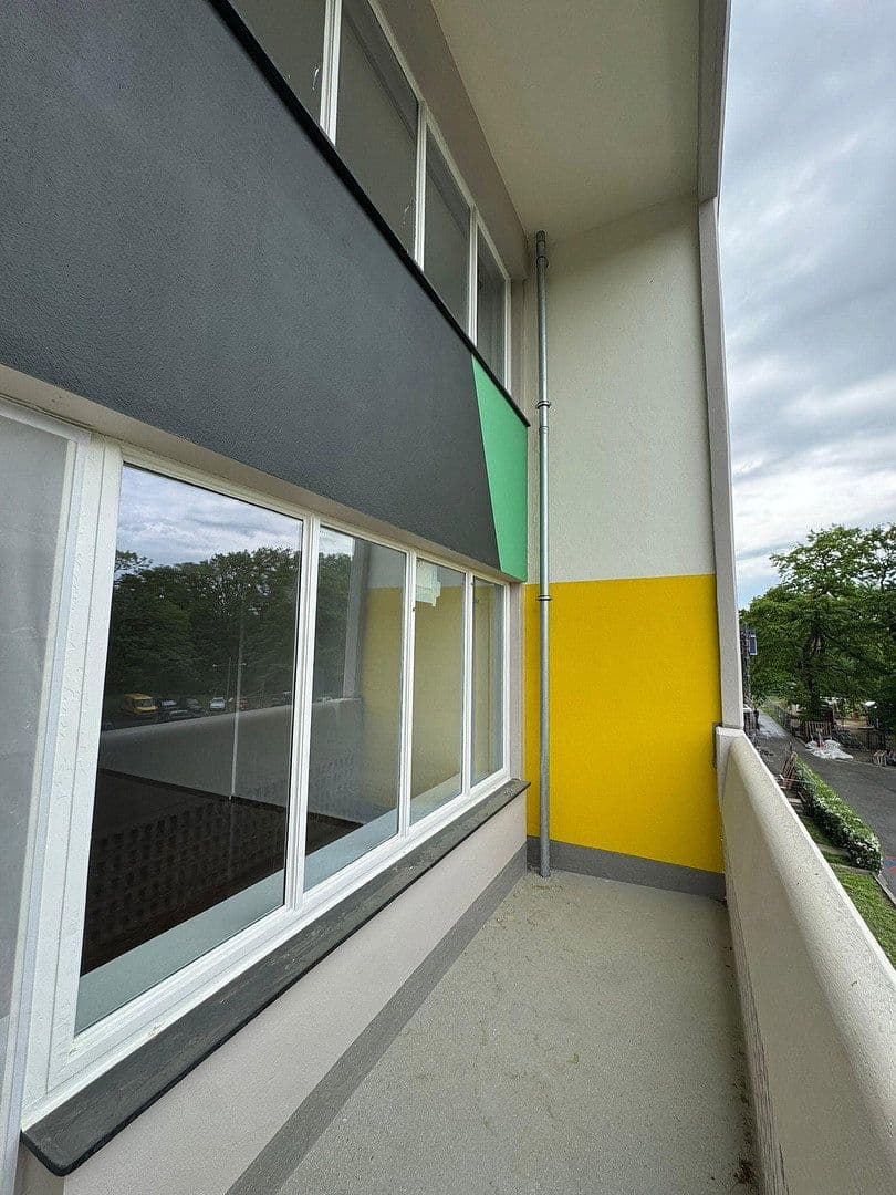 Predaj bytu 2-izbový 66 m², Flatowallee 16, Berlin, Berlín Predaj bytu 2-izbový 66 m², Flatowallee 16, Berlin, Berlín