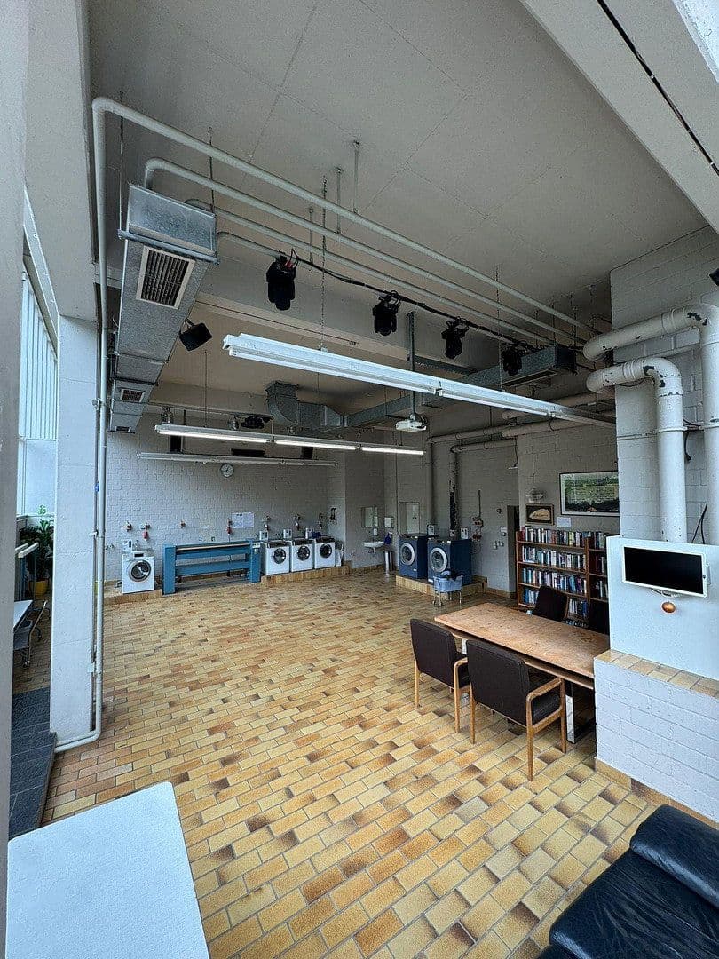 Predaj bytu 2-izbový 66 m², Flatowallee 16, Berlin, Berlín Predaj bytu 2-izbový 66 m², Flatowallee 16, Berlin, Berlín