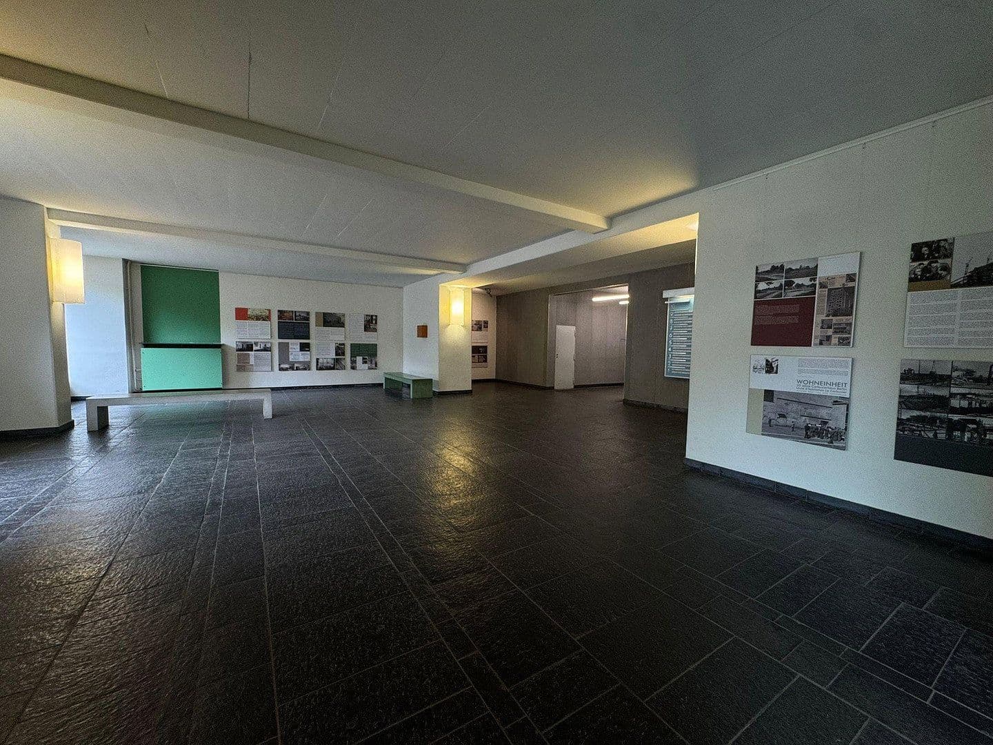 Predaj bytu 2-izbový 66 m², Flatowallee 16, Berlin, Berlín Predaj bytu 2-izbový 66 m², Flatowallee 16, Berlin, Berlín