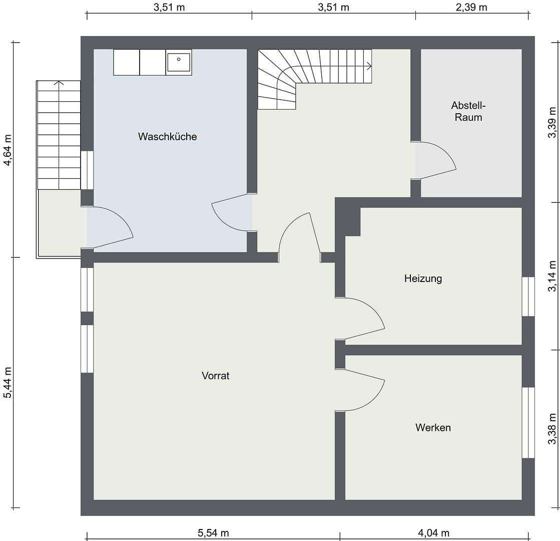 Predaj domu 113 m², pozemok 1.726 m², Am Beekmoor 2, Süsel, Šlezvicko-Holštajnsko Predaj domu 113 m², pozemok 1.726 m², Am Beekmoor 2, Süsel, Šlezvicko-Holštajnsko