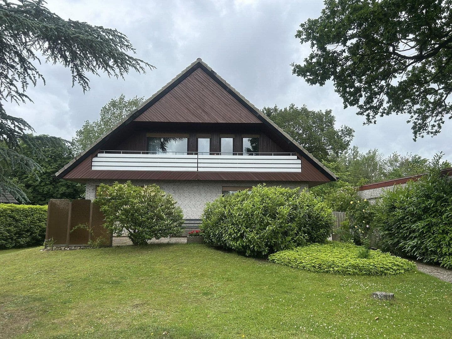 Predaj domu 113 m², pozemok 1.726 m², Am Beekmoor 2, Süsel, Šlezvicko-Holštajnsko Predaj domu 113 m², pozemok 1.726 m², Am Beekmoor 2, Süsel, Šlezvicko-Holštajnsko