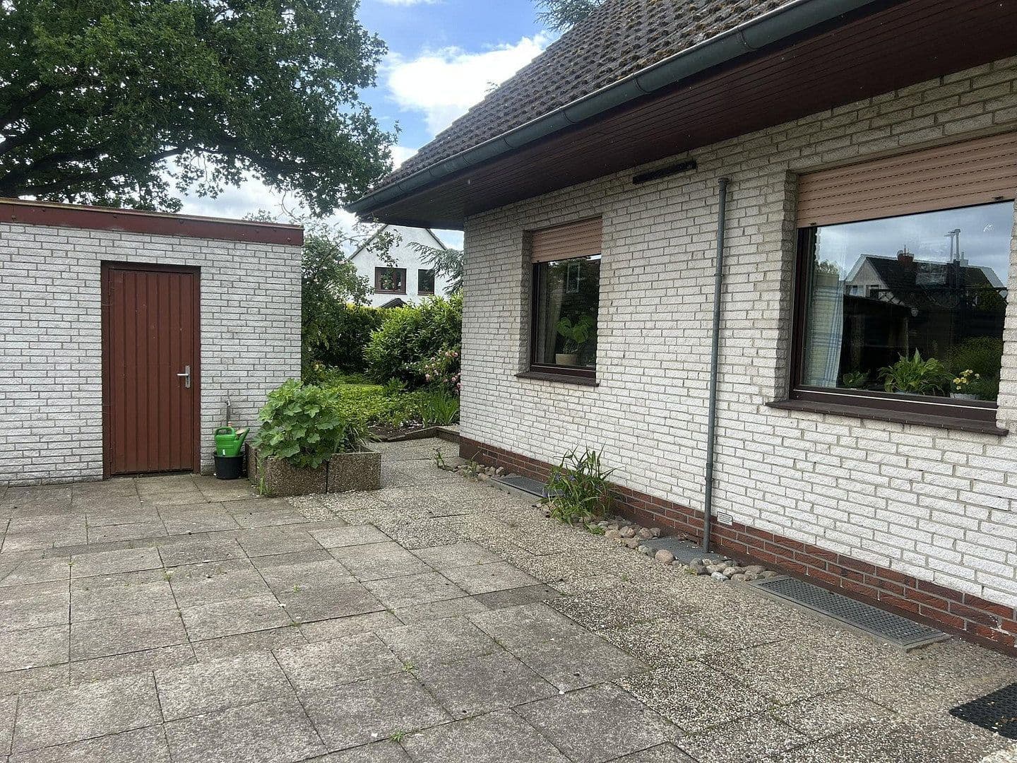Predaj domu 113 m², pozemok 1.726 m², Am Beekmoor 2, Süsel, Šlezvicko-Holštajnsko Predaj domu 113 m², pozemok 1.726 m², Am Beekmoor 2, Süsel, Šlezvicko-Holštajnsko