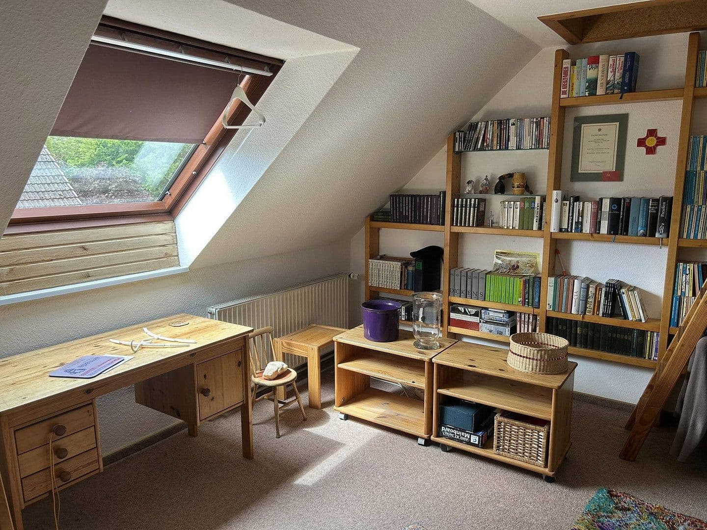 Predaj domu 113 m², pozemok 1.726 m², Am Beekmoor 2, Süsel, Šlezvicko-Holštajnsko Predaj domu 113 m², pozemok 1.726 m², Am Beekmoor 2, Süsel, Šlezvicko-Holštajnsko