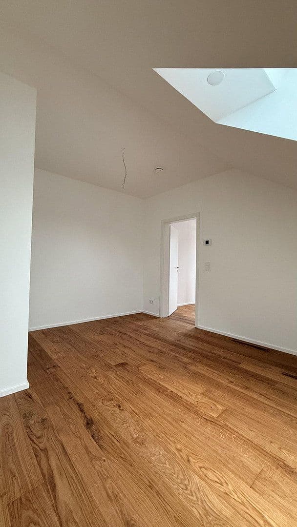 Prenájom bytu 2-izbový 43 m², Ingolstadt Haunwöhr, Bavorsko Prenájom bytu 2-izbový 43 m², Ingolstadt Haunwöhr, Bavorsko