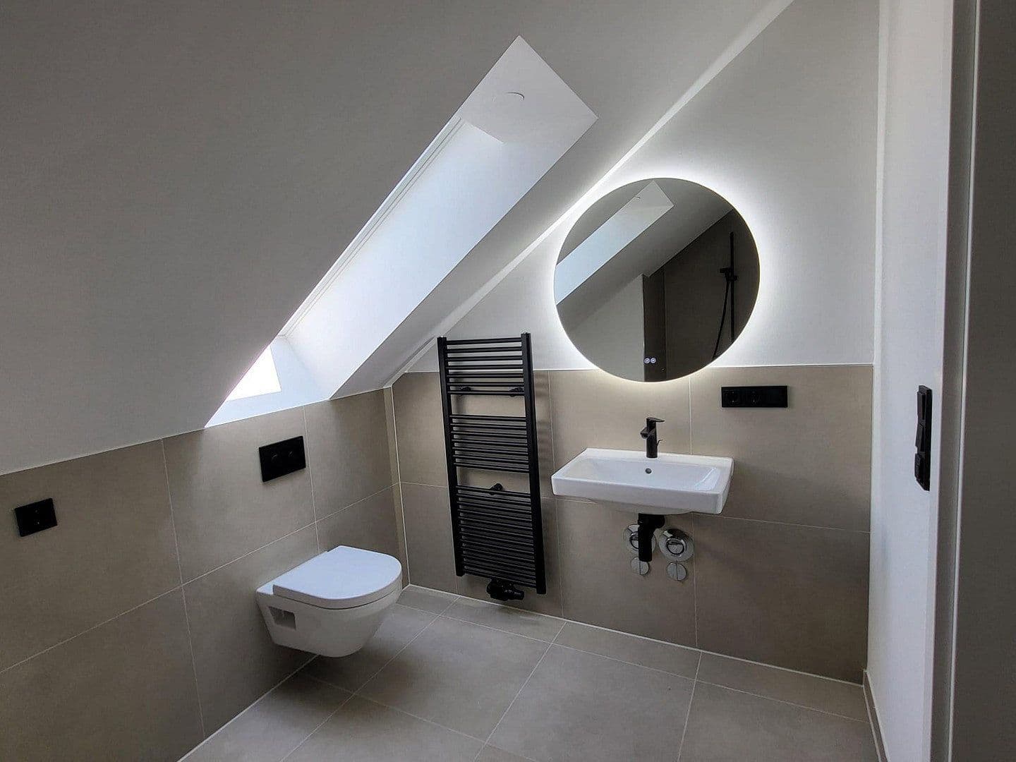 Prenájom bytu 2-izbový 43 m², Ingolstadt Haunwöhr, Bavorsko Prenájom bytu 2-izbový 43 m², Ingolstadt Haunwöhr, Bavorsko