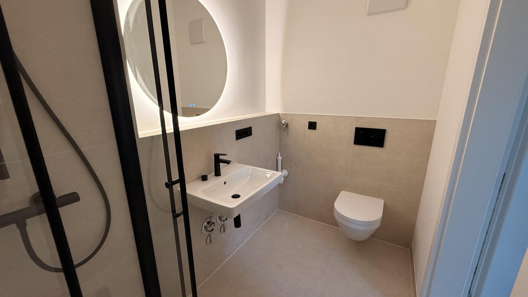 Prenájom bytu 2-izbový 43 m², Ingolstadt Haunwöhr, Bavorsko Prenájom bytu 2-izbový 43 m², Ingolstadt Haunwöhr, Bavorsko