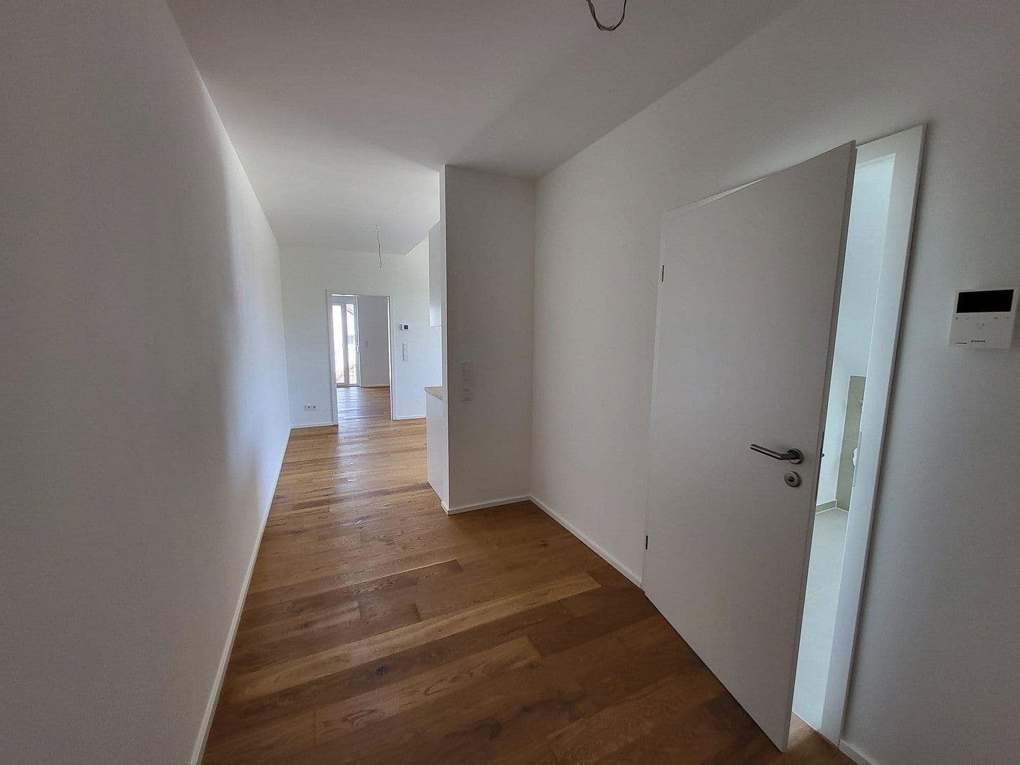 Prenájom bytu 2-izbový 43 m², Ingolstadt Haunwöhr, Bavorsko Prenájom bytu 2-izbový 43 m², Ingolstadt Haunwöhr, Bavorsko