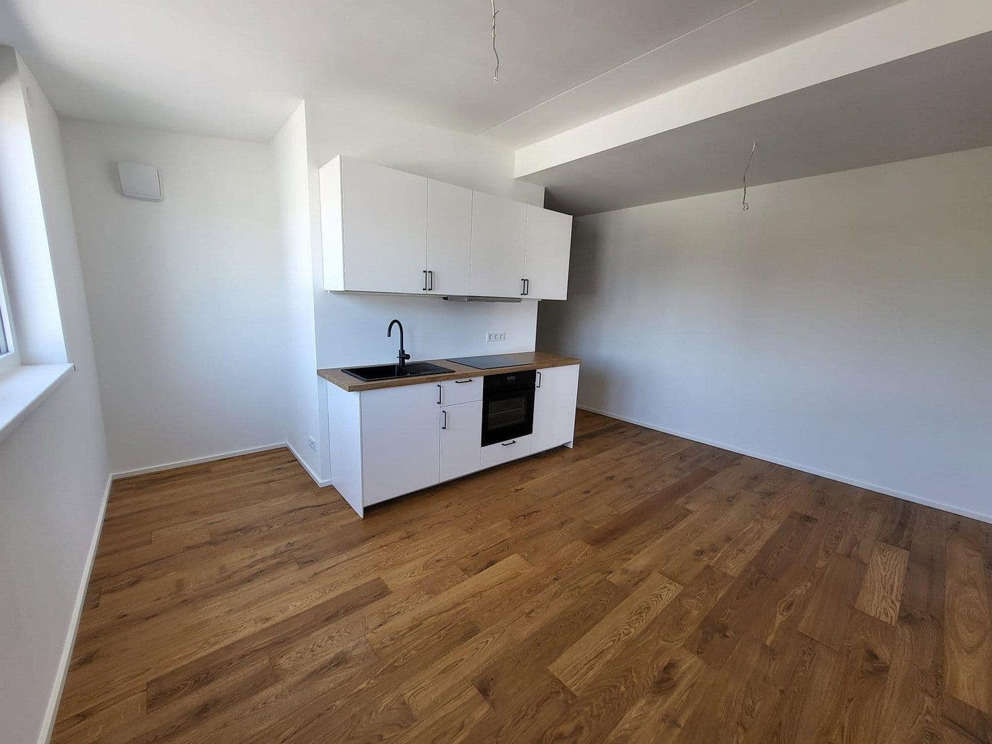Prenájom bytu 2-izbový 43 m², Ingolstadt Haunwöhr, Bavorsko Prenájom bytu 2-izbový 43 m², Ingolstadt Haunwöhr, Bavorsko