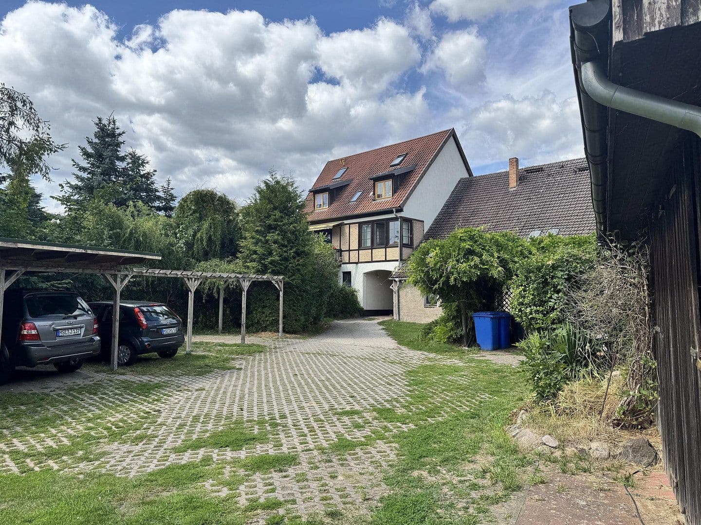 Predaj domu 585 m², Mühlenstr. 12 - 12 A, Mirow, Meklenbursko-Predpomoransko Predaj domu 585 m², Mühlenstr. 12 - 12 A, Mirow, Meklenbursko-Predpomoransko
