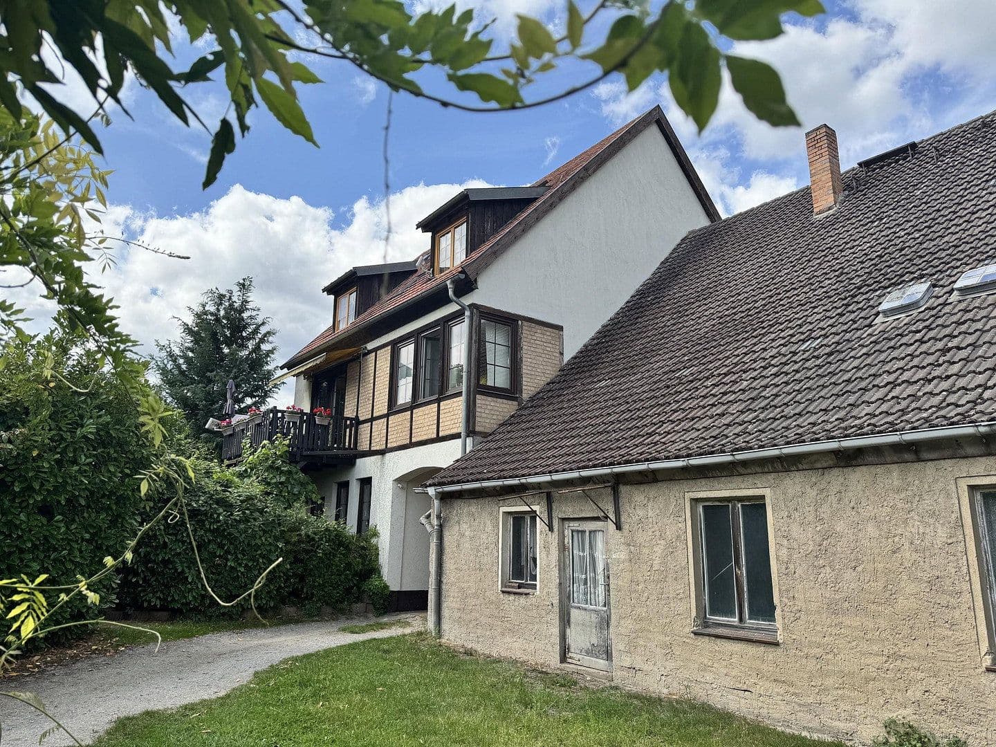 Predaj domu 585 m², Mühlenstr. 12 - 12 A, Mirow, Meklenbursko-Predpomoransko Predaj domu 585 m², Mühlenstr. 12 - 12 A, Mirow, Meklenbursko-Predpomoransko