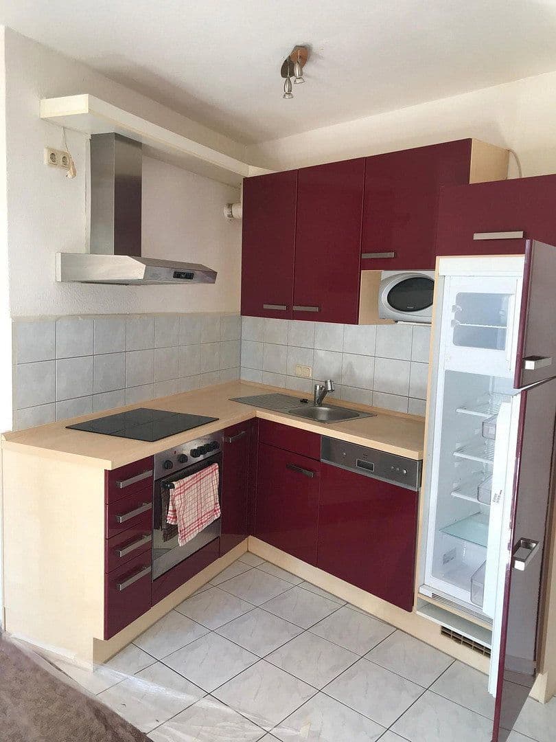 Predaj domu 585 m², Mühlenstr. 12 - 12 A, Mirow, Meklenbursko-Predpomoransko Predaj domu 585 m², Mühlenstr. 12 - 12 A, Mirow, Meklenbursko-Predpomoransko