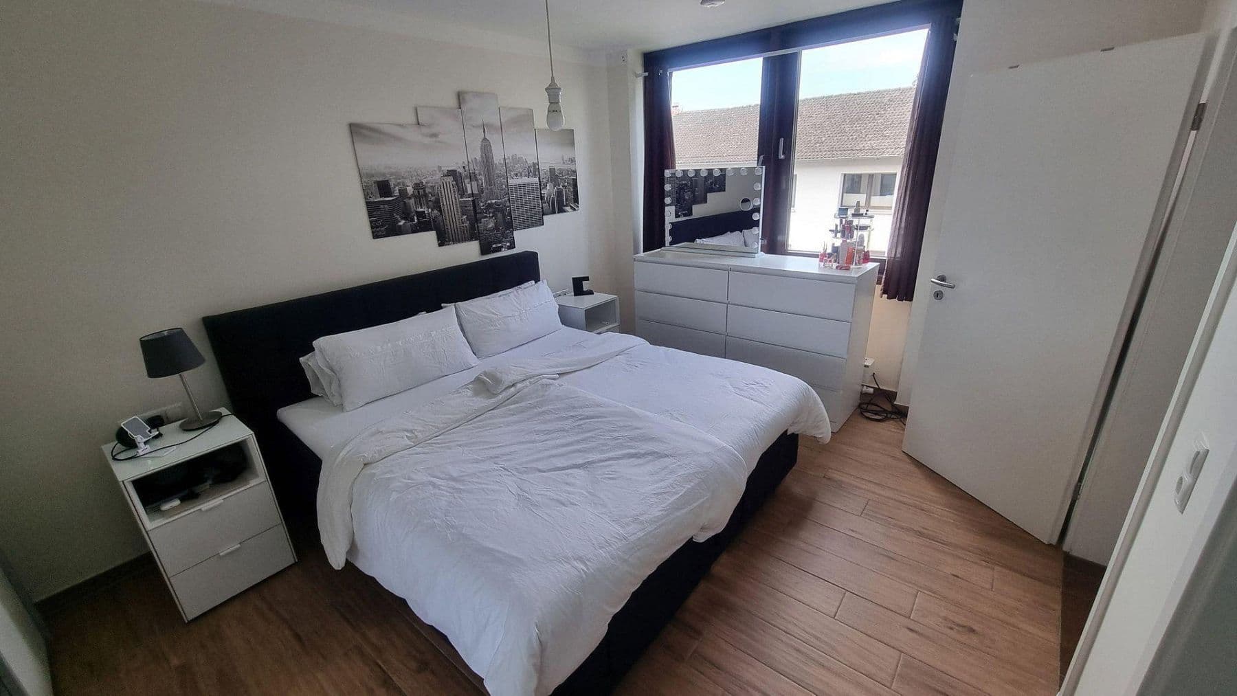 Prenájom bytu 3-izbový 85 m², Vechta, Dolné Sasko Prenájom bytu 3-izbový 85 m², Vechta, Dolné Sasko