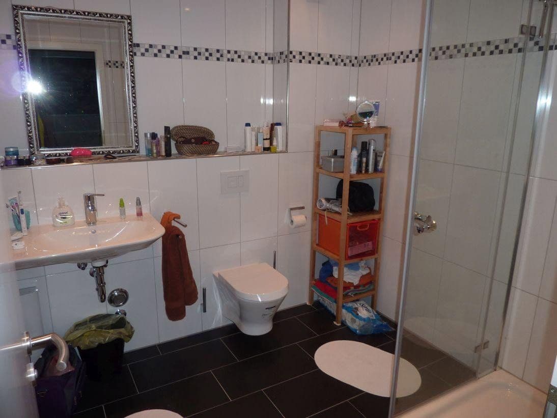 Prenájom bytu 3-izbový 85 m², Vechta, Dolné Sasko Prenájom bytu 3-izbový 85 m², Vechta, Dolné Sasko