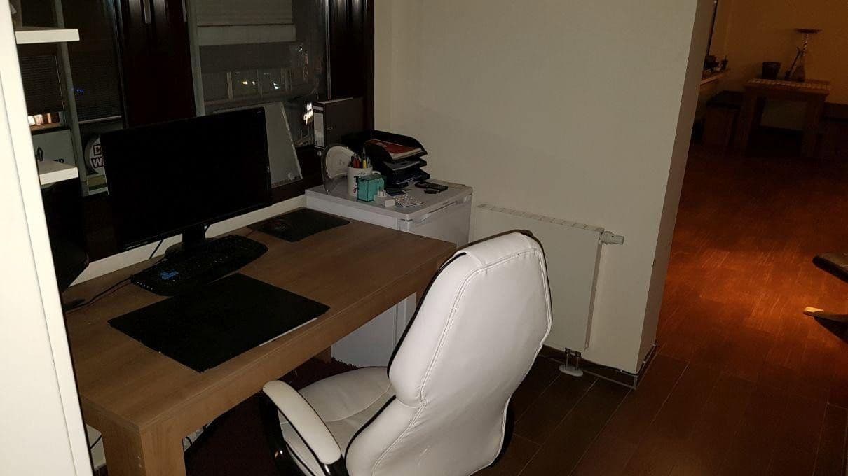 Prenájom bytu 3-izbový 85 m², Vechta, Dolné Sasko Prenájom bytu 3-izbový 85 m², Vechta, Dolné Sasko